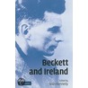 Beckett and Ireland by Sean Kennedy