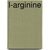 L-Arginine door R. Verkaik