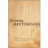 Becoming Historians