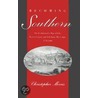 Becoming Southern C door Christopher Morris