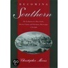 Becoming Southern P door Christopher Morris