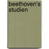 Beethoven's Studien