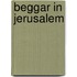 Beggar In Jerusalem