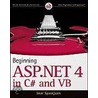 Beginning Asp.Net 4 door Imar Spaanjaars