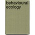 Behavioural Ecology