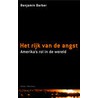 Het rijk van de angst door Barrington Barber