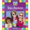 Being a Peacekeeper door Pam Scheunemann