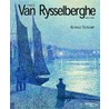 Theo van Rysselberghe by R. Feltkamp
