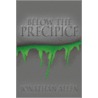 Below the Precipice door Allen Jonathan