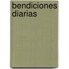 Bendiciones Diarias door Kathleen Long Bostrom