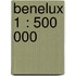Benelux 1 : 500 000