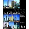 Best Tall Buildings door Antony Wood