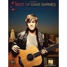 Best of Dave Barnes by Unknown