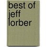 Best of Jeff Lorber door Onbekend