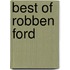 Best of Robben Ford