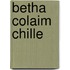 Betha Colaim Chille