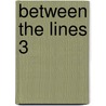 Between The Lines 3 door Wendy Wren