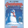 Beware, the Snowman by R.L. Stine