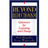 Beyond Reductionism door Terry Wykowski