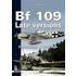 Bf109 Late Versions