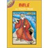 Bible Activity Book