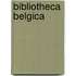 Bibliotheca Belgica