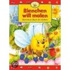 Bienchen will malen door Onbekend