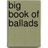 Big Book of Ballads