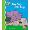 Big Bug, Little Bug door Pam Scheunemann