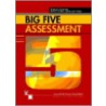 Big Five Assessment door Raad