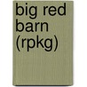 Big Red Barn (Rpkg) door Margareth Wise Brown