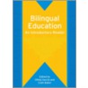 Bilingual Education by Unknown
