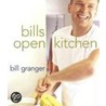 Bill's Open Kitchen door P. Tinslay