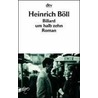 Billard um halbzehn door Heinrich Böll