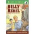 Billy And the Rebel