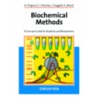 Biochemical Methods door Claus Urbanke
