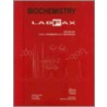 Biochemistry Labfax door Aidan Chambers