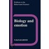 Biology And Emotion