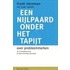Een nijlpaard onder het tapijt