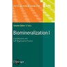 Biomineralization I door Kensuke Naka