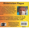Bioterrorism Plague door Daniel Farb