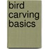 Bird Carving Basics