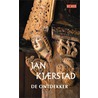 De ontdekker by J. Kjaerstad