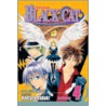 Black Cat, Volume 4 door Kentaro Yabuki