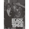 Black Panthers 1968 door Howard L. Bingham