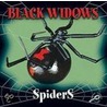 Black Widow Spiders door Jason Cooper