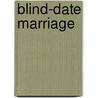 Blind-Date Marriage door Fiona Harper