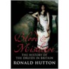 Blood And Mistletoe door Ronald Hutton