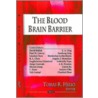 Blood Brain Barrier door Tomas R. Helio