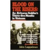 Blood On The Risers door John Leppelman